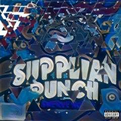 DESERVE (prod. delux)