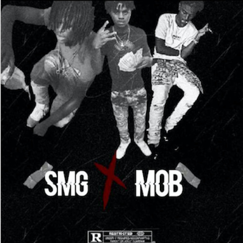 Trapham & Smoove - Still Onna Block (Prod By Cre8)