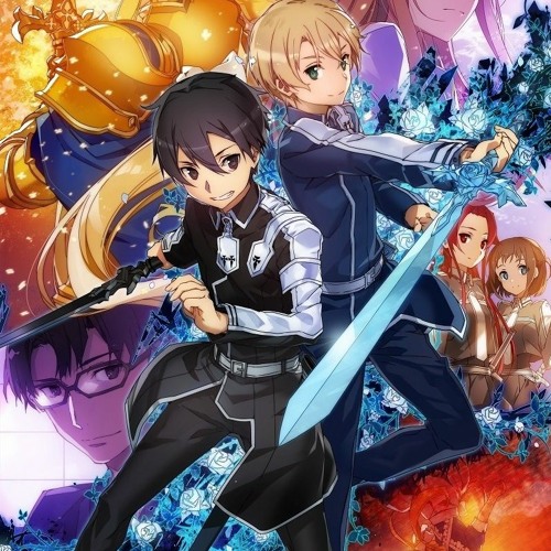Nightcore - SAO Alicization OP