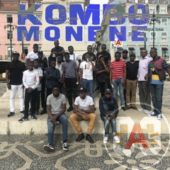 Kombo Monene - FAKI Anvers