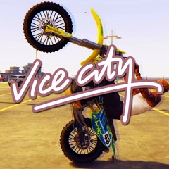 Zola Type Beat - Vice City - Trap/Rap Instru