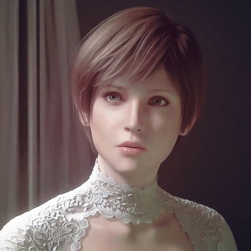 Resident Evil Directors Cut - Meeting Rebecca Chambers - Save Room Theme