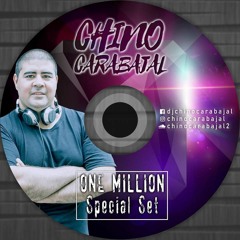 Chino Carabajal - One Million (Special Set) - FREE DOWNLOAD
