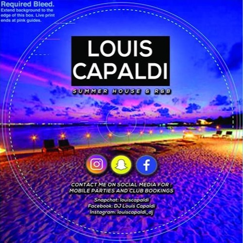 Summer House and RnB 2018