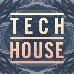Tech House Mix (#1) - 18/10/2018