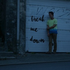 Hotel Zero - Break Me Down