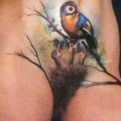 TahtiHaukka ja Original Parsa - Arvaa mitä Parsa?