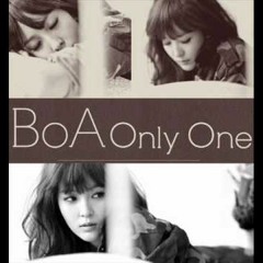 BoA 보아 'Only One' MV (Dance Ver.)