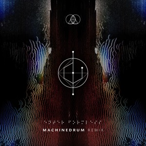 The Glitch Mob - Enter Formless (Machinedrum Remix)