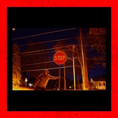STOP SIGN (produced by Trillvelatto)