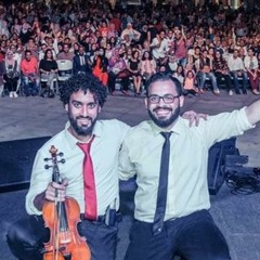[ FOUAD & MOUNIB - A Date With Sunset - فؤاد ومنيب- موعد مع الغروب ]