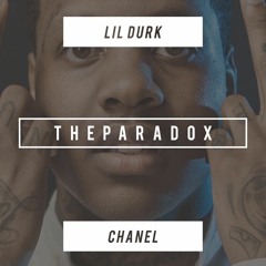 Lil Durk x Gunna Type Beat - Chanel (Prod. TheParadox)