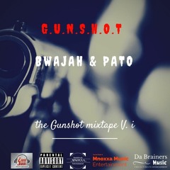 Bwajah & Pato - Nipate Kitaa