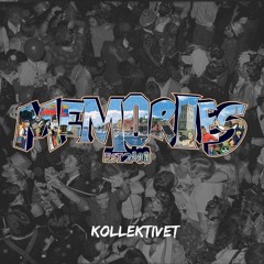 Memories 2019 - KOLLEKTIVET