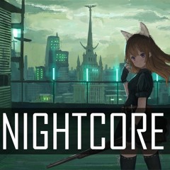 FMK Ft. Kodigo - Ahora No  NIGHTCORE