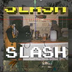 DCS - SLASH [BLUEBOYLAZ & JAKKDARHYMER] prd. irCasim