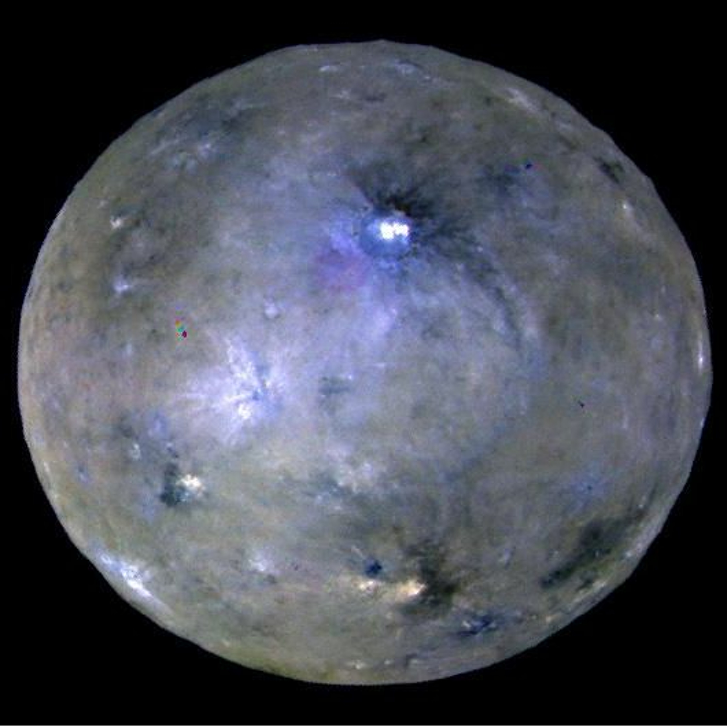 CERES episode artwork