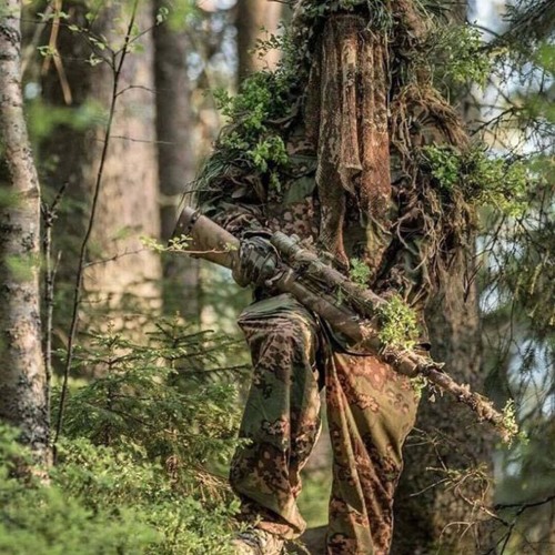 My mix