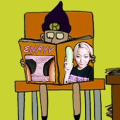 Enryv-June1 (Steve Freshfield Remix)