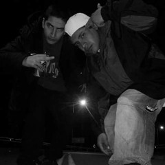 Ritmos Ritos- Tinta Concreta (prod. Denero- mezcla y edición Maperhouse)