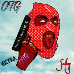 OTG feat Sine - Florida Boy