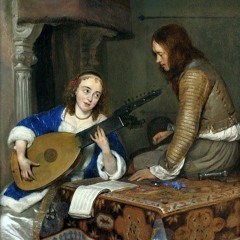 Barbara Strozzi - L'amante segreto