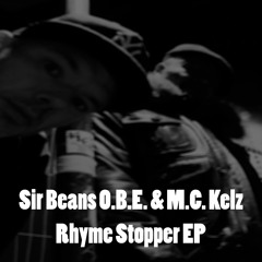 ESSENCE feat. M. C. Kelz