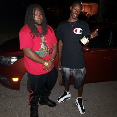 Big4TP x Bucks On ta me.mp3