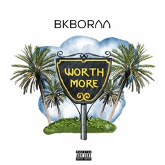 Worth More Prod By. Young Dza