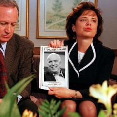 JOHN MCCAIN DROPPED THE BOMB ON JONBENET