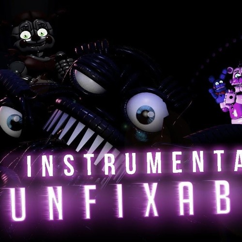 Unfixable (Alpha Synth Vocals)