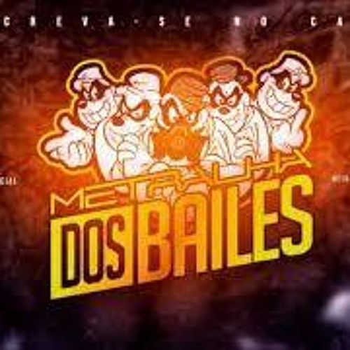 MINHA NOTIFICAÇÃO PREFERIDA - MC GW, MC Levin (DJ DS) 2018