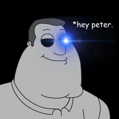 Joe Swanson is Sans Undertale