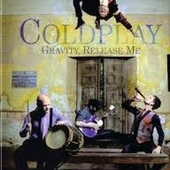 Coldplay - Gravity