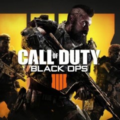 Call of Duty: Black Ops 4 Blackout Round ‘em Up Nerdout