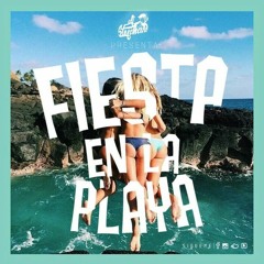 Fiesta En La Playa Vol.2 by Stephano Llona