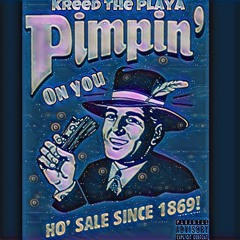 Pimpin On You (Mixed.by MO"Fatt On The Beat)( Elle Mai trip )P Mix