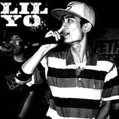 LILYO - FYM DISS ATTA HALILINTAR