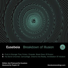 Eusebeia - Breakdown of Illusion - Full EP