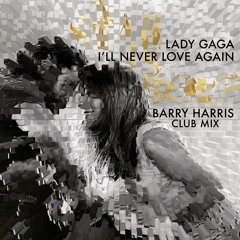 "I'll Never Luv Again" (Barry Harris Club Mix)