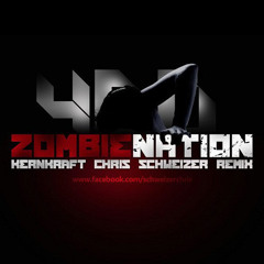 Zombie Nation - Kernkraft 400 (Chris Schweizer Bootleg Mix)