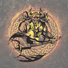 Amon Amarth - The Pursuit Of Vikings [Cover]