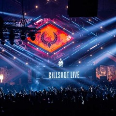 Killshot - Beastmode ( GPF Remix )