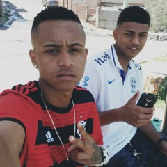 AQUECIMENTO = = A.G VUK VUK VS BEAT VEM VEM [ DJ FRANÇA DO AG & DJ GABRIEL DO A.G ]
