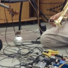 Experimentacíon con instrumentos