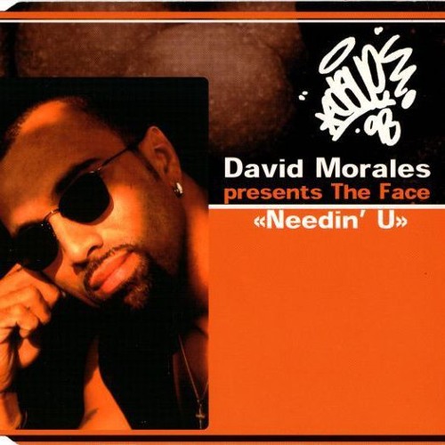 スーツ特別割引クーポン The presents Morales David Stream Face (Mzo's U Needin' - 洋楽