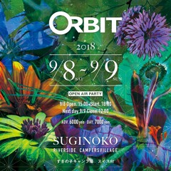 ORBIT -2018 -
