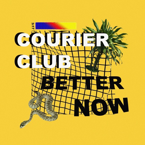Better Now