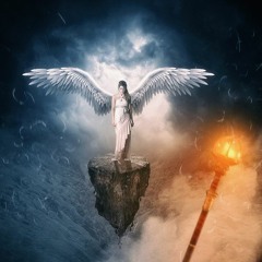 Where Angels Fly (ft. Sunnie Williams)