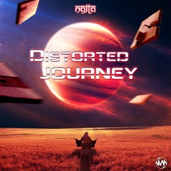 NAJLA - Distorted Journey (Original Mix)